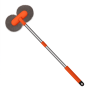 ITEM PLUMERO MICROFIBRA 2 RODILLOS