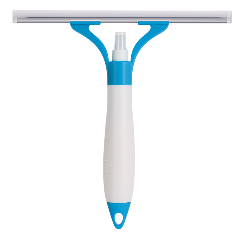 ITEM SECAVIDRIOS + SPRAY