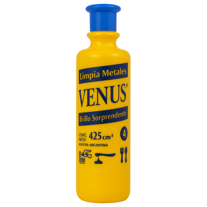 VENUS LIMPIA METALES 425CM