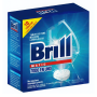BRILL MATIC TABS LAVAVAJILLAS 10U