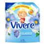 VIVERE SUAVIZANTE 3L CLASICO SACHET