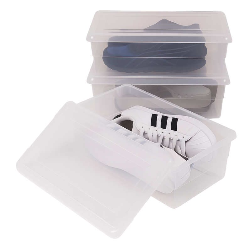 CERRI CAJA MULTIUSO ZAPATILLAS 38X22X12CM