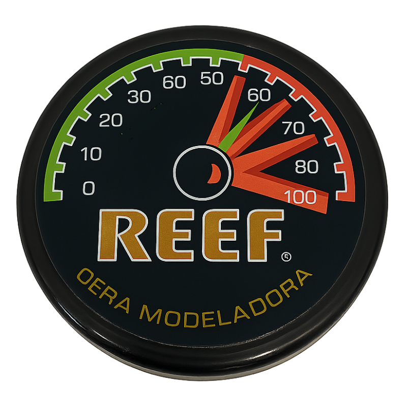 REEF CERA MODELADORA 40G