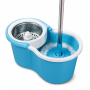 NOBRE BALDE CENTRIFUGO ACERO + 2 REPUESTOS