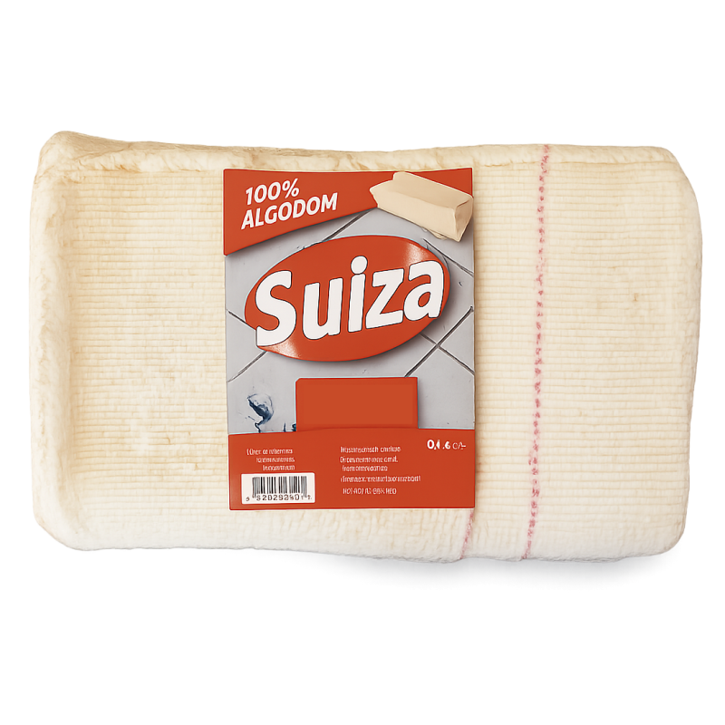 SUIZA TRAPO PISO CONSORCIO 60X70CM