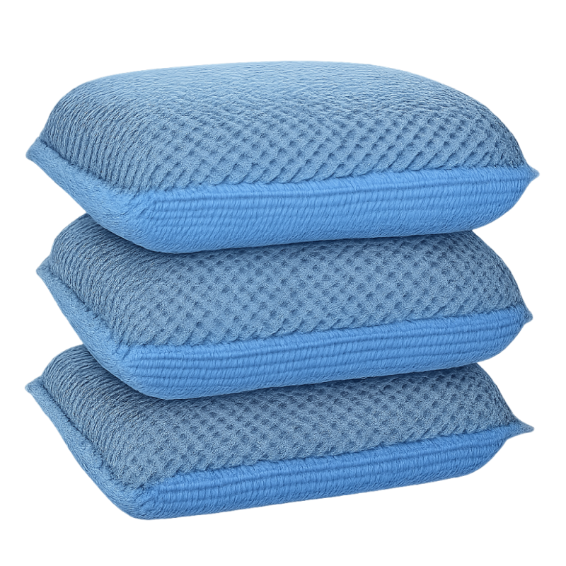 SCRUBIT ESPONJA MICROFIBRA 1U
