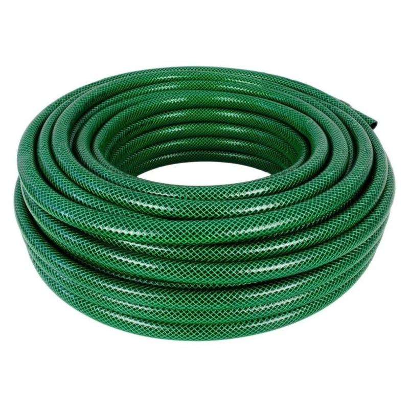SINA MANGUERA 1/4 X25M MALLADA