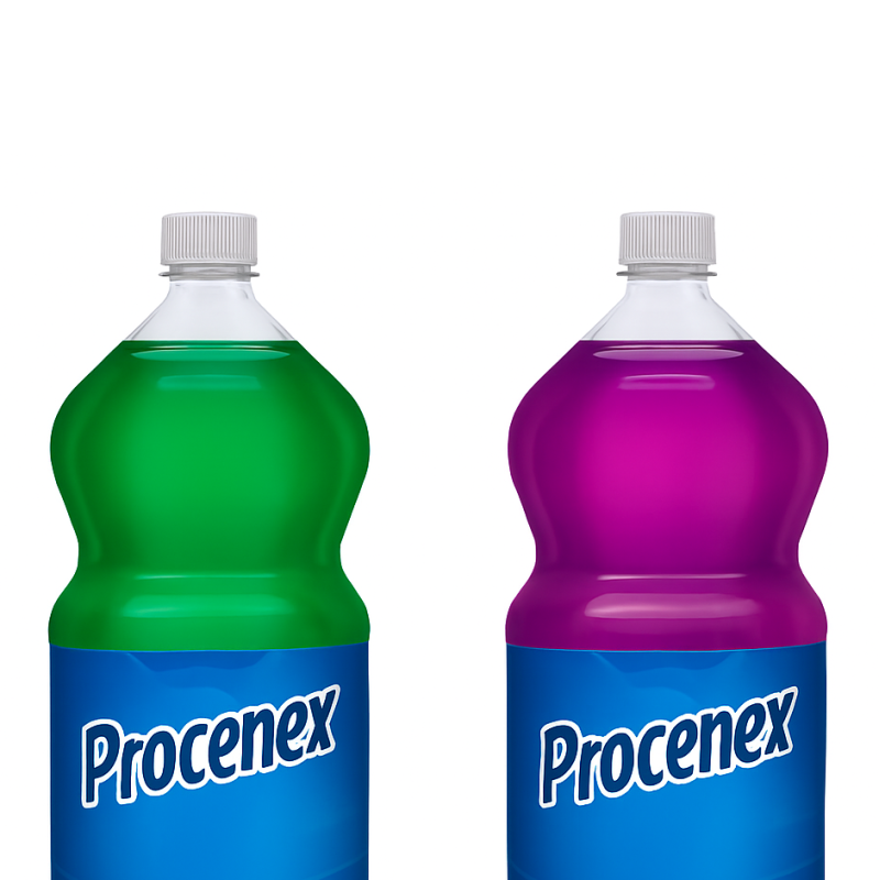 PROCENEX LIMPIADOR 1800ML
