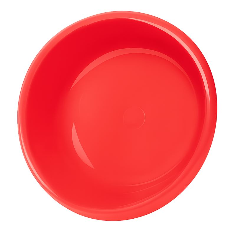 SINA PALANGANA 6L PLASTICA