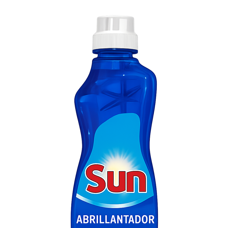 SUN ABRILLANTADOR 500ML