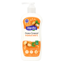 ALGABO CREMA CORPORAL 400ML AVENA Y KARITE