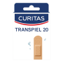 CURITAS TRANSPIEL 20U IMPERMEABLES