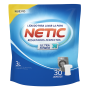 NETIC JABON LIQUIDO 3L ULTRA POWER