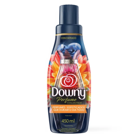 DOWNY SUAVIZANTE CONCENTRADO 500ML ADORABLE