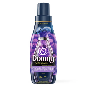 DOWNY SUAVIZANTE CONCENTRADO 500ML MISTICO
