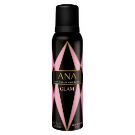ANA BY ANALIA MAIORANA DESODORANTE 123ML GLAM