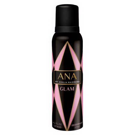 ANA BY ANALIA MAIORANA DESODORANTE 123ML GLAM