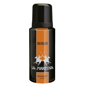 LA MARTINA RIO NEGRO DESODORANTE 150ML
