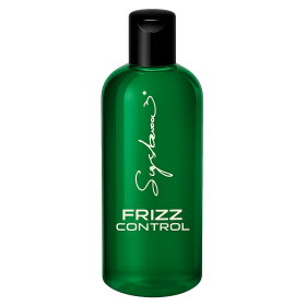 SYSTEM 3 SHAMPOO CONTROL FRIZZ 375G