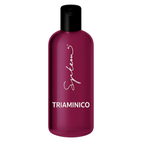 SYSTEM 3 SHAMPOO TRIAMINICO 375ML