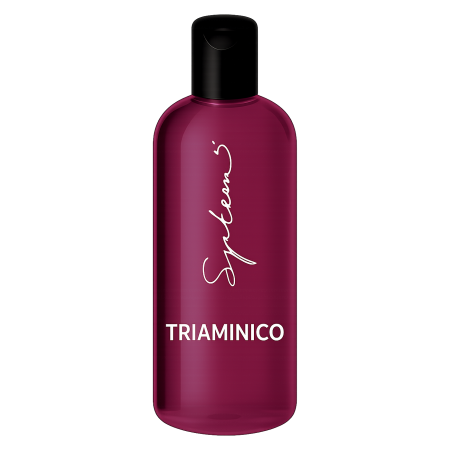 SYSTEM 3 SHAMPOO TRIAMINICO 375ML