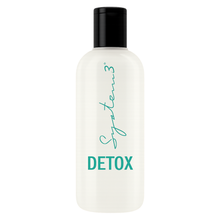 SYSTEM 3 ACONDICIONADOR DETOX 375G