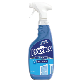 PROCENEX VIDRIOS 500ML GATILLO