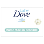 DOVE BABY JABON 75G SENSIBLE