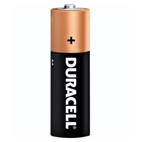 DURACELL PILAS AA 2U