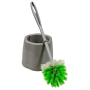 ALKLIN CEPILLO SANITARIO CON SOPORTE