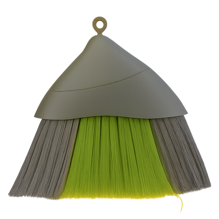 ALKLIN ESCOBA BARRE ESQUINAS