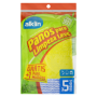 BRILHEX PAÑO DESECHABLE 5U