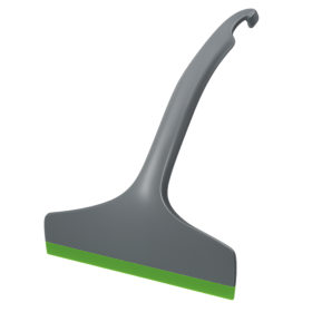 BRILHEX SECADOR PLATOS Y MESADAS 15CM BRILHEX SECADOR PLATOS Y MESADAS 15CM