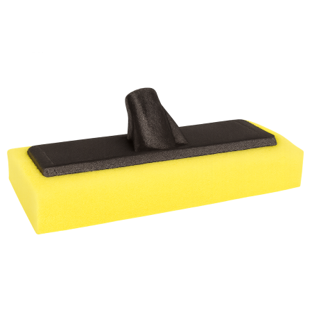 BRILHEX MOPA PASA CERA 22CM