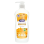 ALGABO CREMA CORPORAL 400ML MIEL Y ALMENDRAS