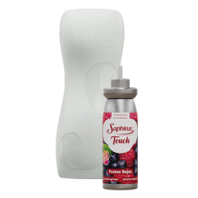 SAPHIRUS TOUCH COMPLETO FRUTOS ROJOS SAPHIRUS TOUCH COMPLETO FRUTOS ROJOS