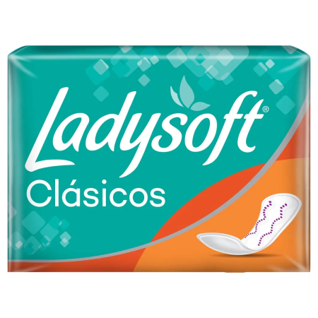 LADYSOFT PROTECTORES 56U SUAVE