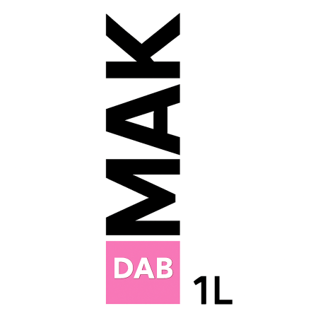 MAK ALGUICIDA DAB 1L