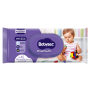 BABYSEC TOALLITAS BEBE 45U PREMIUM