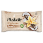 PLUSBELLE JABON TOCADOR 3U 125G COCO Y VAINILLA