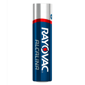 RAYOVAC PILAS AA 2U ALCALINA
