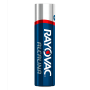 RAYOVAC PILAS AA 2U ALCALINA