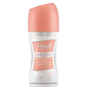 HINDS ROLL-ON 60G (W) INTRA HIDRATANTE