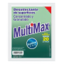 MULTIMAX DESINFECTANTE POLVO RINDE 5L