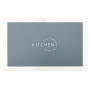 DIATOM ALFOMBRA KITCHEN 38X58CM