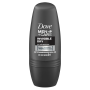 DOVE MEN ROLL-ON DESODORANTE 50ML INVISIBLE DRY