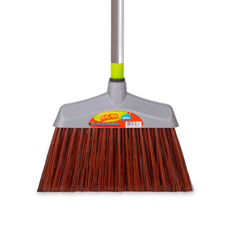 ALKLIN ESCOBA EXTERIOR DURA SIN PALO