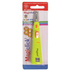 MAGICLICK ENCENDEDOR SIGLO XXI