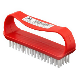 SINA CEPILLO UÑAS PLASTICO