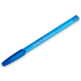 PAPER MATE BOLIGRAFO AZUL 1MM PUNTA MEDIA